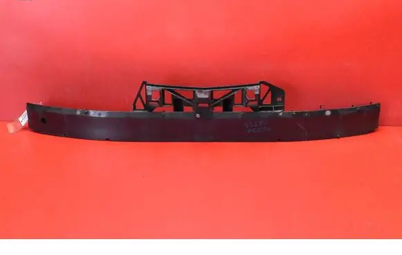 Opel Zafira C Front bumper support beam