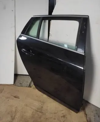 Volvo V60 Rear door