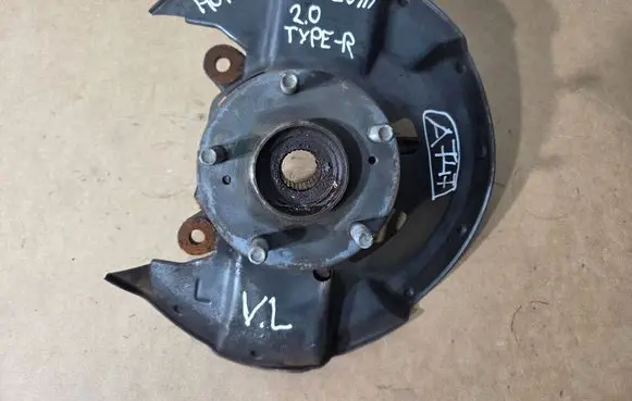 Honda Civic Front wheel hub spindle knuckle AGL1