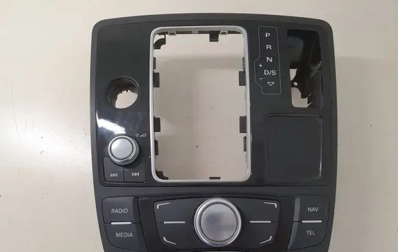 Audi A6 S6 C7 4G Head unit multimedia control 4G2919610C