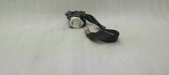 Audi A7 S7 4G Rear seatbelt 4G8857805B