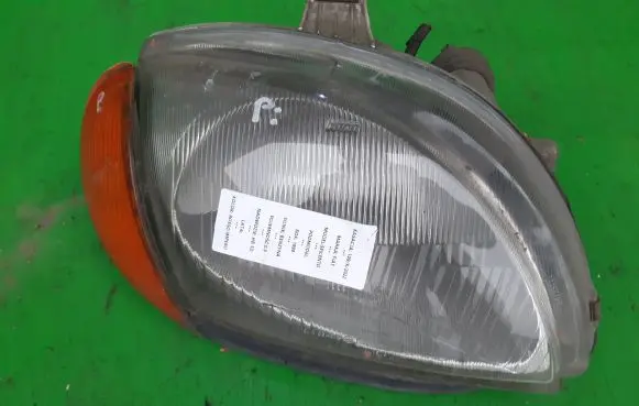 Fiat Seicento/600 Headlight/headlamp