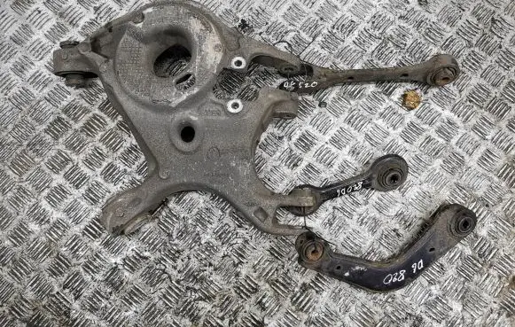 Ford Galaxy Rear upper control arm/wishbone
