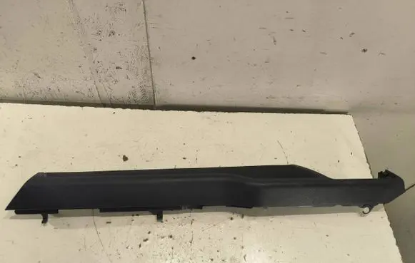 Mercedes-Benz E W212 Other trunk/boot trim element A2126903325