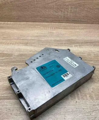 Volkswagen Golf III ABS control unit/module 1H0907379B 3X5313