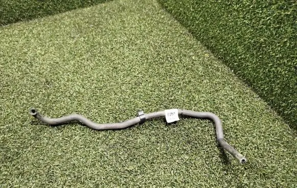Porsche Cayenne (9Y0 9Y3) Engine coolant pipe/hose 06M131055FL 06M131055