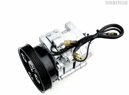 Seat Ibiza II (6k) Air conditioning (A/C) compressor (pump)