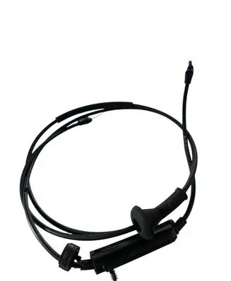 Ford Explorer VI Engine bonnet/hood lock release cable LB5B16B975BB