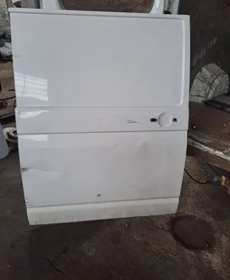 Volkswagen Transporter - Caravelle T6 Side sliding door NOCODE
