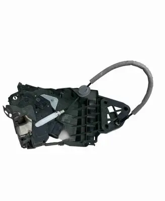Volvo V60 Rear door lock 31301742