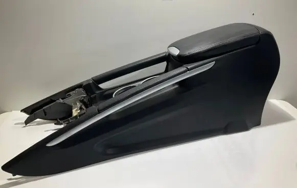 Mercedes-Benz ML W164 Armrest