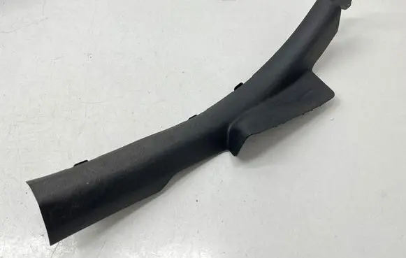 KIA Optima Rear sill trim cover 85886D4000