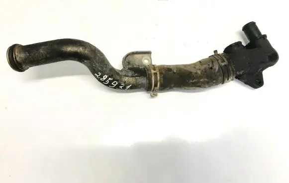 Citroen Berlingo Engine coolant pipe/hose