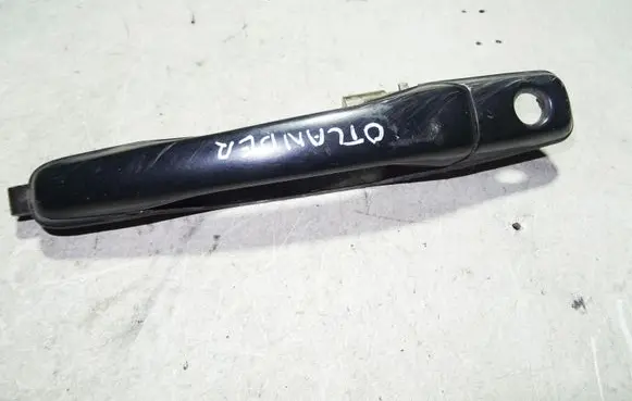 Mitsubishi Outlander Front door exterior handle MR526105