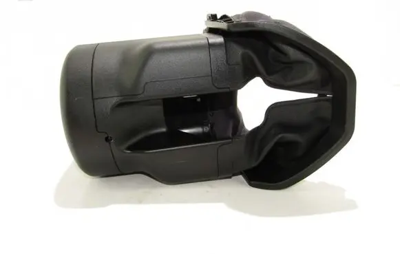 Mercedes-Benz E W212 Steering wheel trim kodo