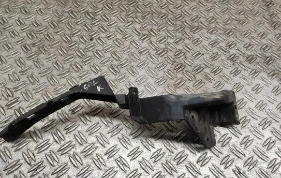 Fiat 500X Rear bumper mounting bracket 51937660
