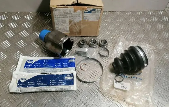 Ford Mondeo Mk III Front ball joint 1355198