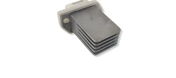 SsangYong Tivoli Heater blower motor/fan resistor 
