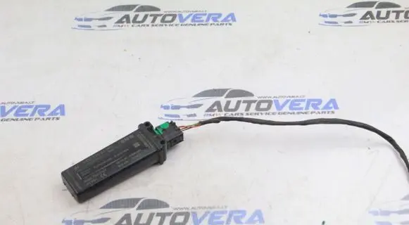 BMW X3 F25 Tire pressure sensor 6857938