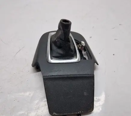 Mazda CX-5 Gear shifter surround trim plastic KR2364341 KD4564362