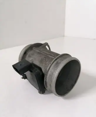 Audi A6 S6 C5 4B Mass air flow meter 059906461D