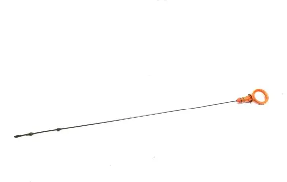 Volkswagen PASSAT B6 Oil level dip stick 03G115611R