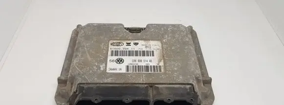 Volkswagen Golf IV Engine control unit/module 036906014AB