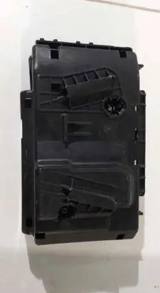 Mercedes-Benz EQC Fuse box cover A2055400840