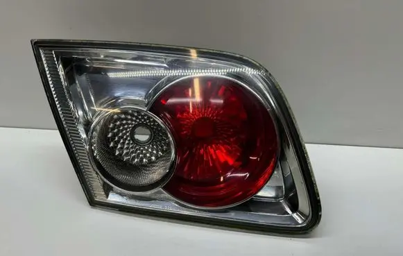 Mazda 6 Tailgate rear/tail lights 22661971