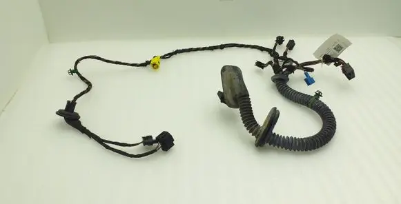 Porsche Panamera (970) Front door wiring loom 97061027100