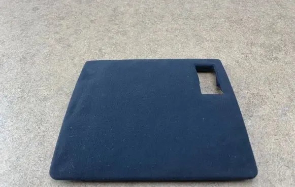 BMW 3 E46 Sunroof switch 51448189739 8189739
