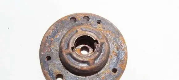 Opel Vectra C Coil spring mount 13188763