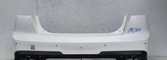 KIA Stinger Rear bumper 86611J5300