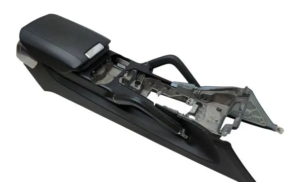 Porsche Cayenne (92A) Center console 45800001