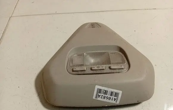 Citroen C4 I Picasso Front seat light 9654313577