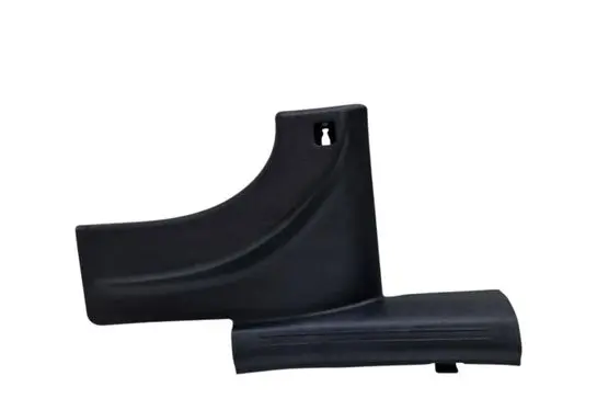 KIA Soul Rear sill trim cover 85885J2000