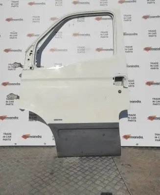 Iveco Daily 35 - 40.10 Front door