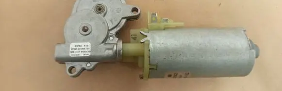 Bentley Continental Seat adjustment motor 901890102 0130002582