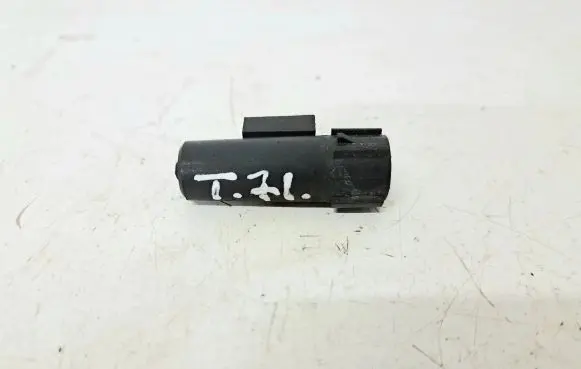 Honda FR-V Outside/exterior temperature sensor 