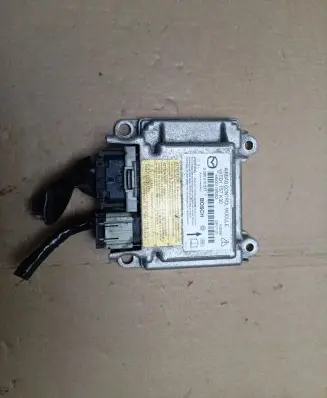 Mazda CX-9 Airbag control unit/module TD1157K30
