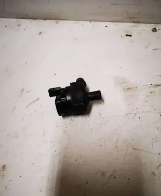 Renault Koleos I Electric auxiliary coolant/water pump pa6t61gf40