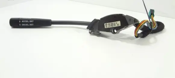 Mercedes-Benz C W202 Cruise control switch 2085450224 4635400445