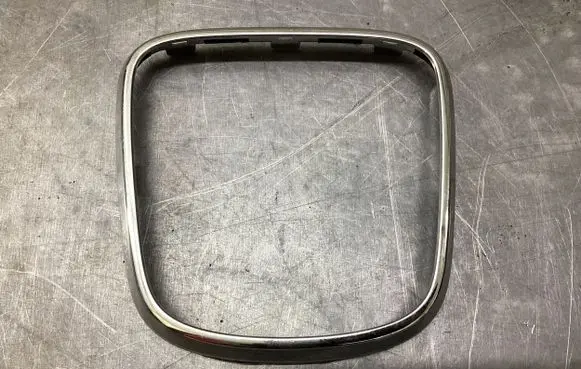 Honda CR-V Gear shifter surround trim plastic 77270SWAAG11022