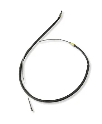 Citroen C5 Handbrake/parking brake wiring cable 