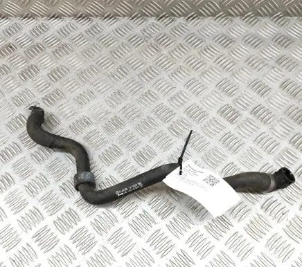 Mercedes-Benz C W205 Engine coolant pipe/hose A2055015801