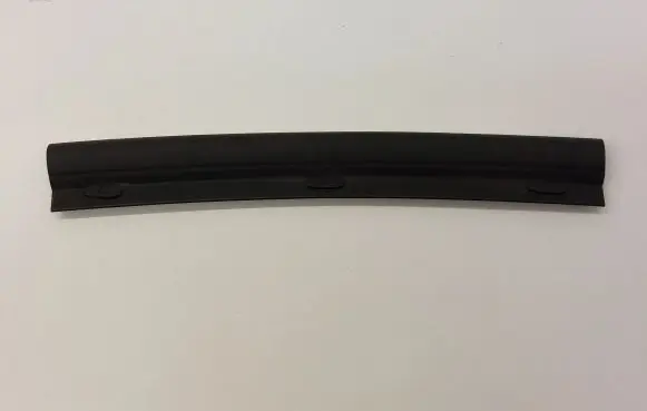 Volkswagen PASSAT B8 Engine compartment rubber 3G0823709