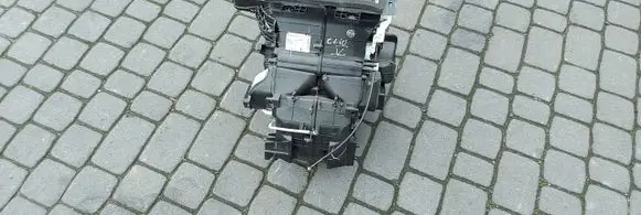 Renault Clio V Interior heater climate box assembly 272701442RPartsOE