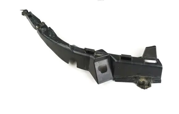 Volkswagen PASSAT B5 Front bumper mounting bracket 3b0807050c
