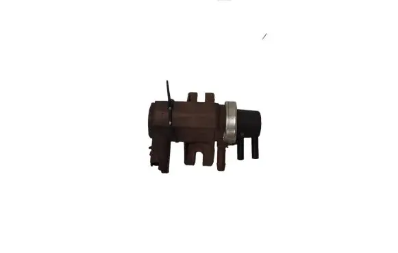 Peugeot 407 Turbo solenoid valve 9652570180
