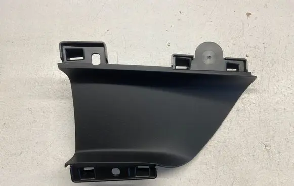 Mercedes-Benz Citan II W420 Front bumper corner part panel trim A4208856700 5852082 628161388R